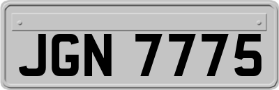 JGN7775