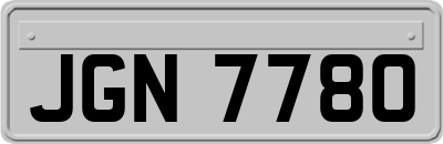 JGN7780