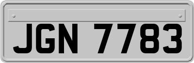 JGN7783