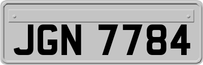 JGN7784