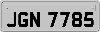 JGN7785