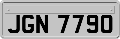 JGN7790