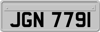 JGN7791