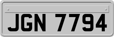 JGN7794