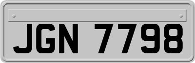 JGN7798