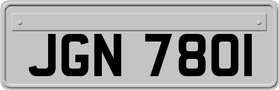 JGN7801