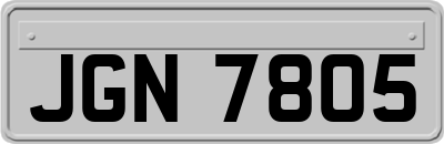 JGN7805
