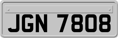 JGN7808