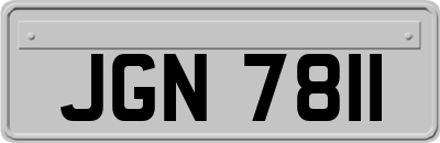 JGN7811