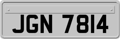 JGN7814