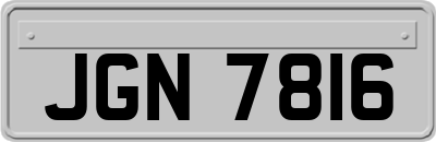 JGN7816