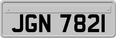 JGN7821