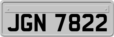 JGN7822