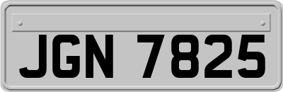 JGN7825