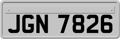 JGN7826