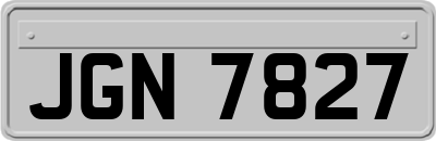 JGN7827
