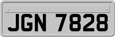 JGN7828