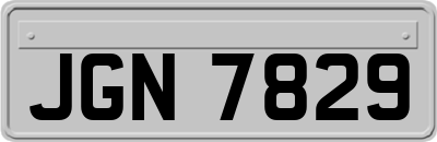 JGN7829