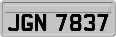 JGN7837