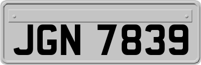 JGN7839