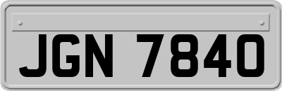 JGN7840
