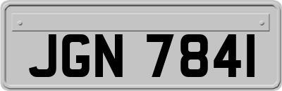 JGN7841