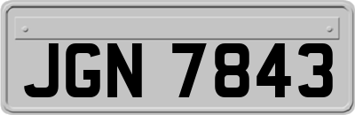 JGN7843