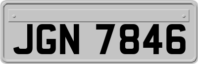 JGN7846
