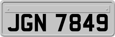 JGN7849