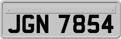 JGN7854