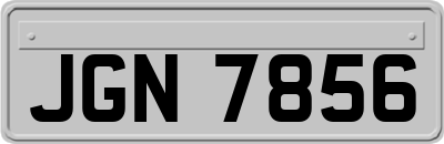 JGN7856