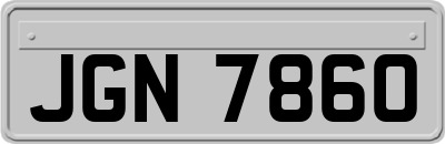 JGN7860