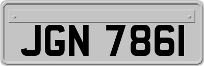 JGN7861