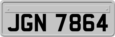 JGN7864