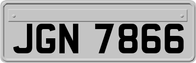 JGN7866