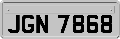 JGN7868