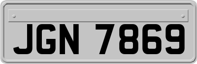 JGN7869