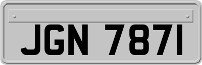 JGN7871