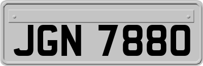 JGN7880