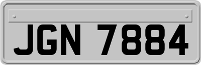 JGN7884