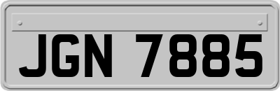 JGN7885