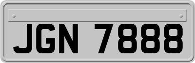 JGN7888