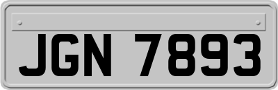 JGN7893