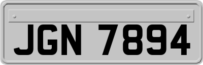 JGN7894