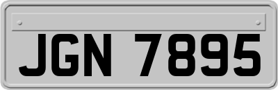 JGN7895