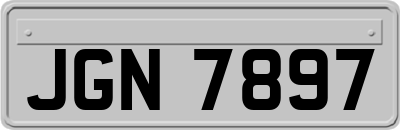 JGN7897