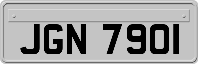 JGN7901
