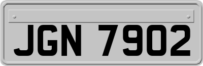 JGN7902