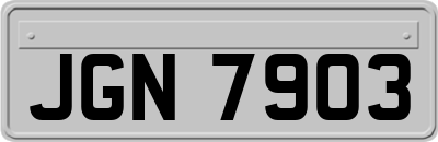 JGN7903