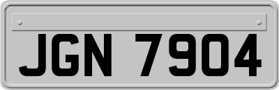 JGN7904